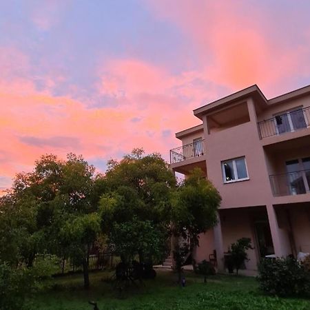 Апартаменты Casa M Тиват Экстерьер фото